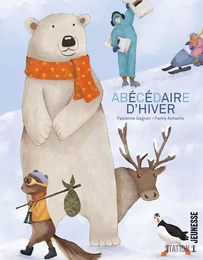 Abécédaire d'hiver