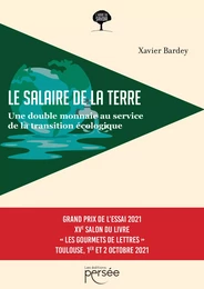 Le salaire de la Terre