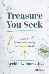 The Treasure You Seek