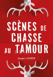 Scènes de chasse au Tamour