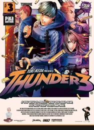 Thunder 3 T03