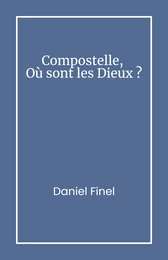 Compostelle,  Où sont les Dieux ?