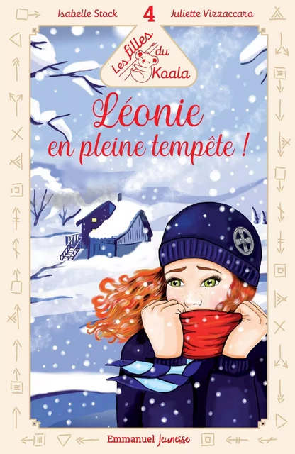 Les filles du koala - Tome 4 - Isabelle Stock - Éditions de l'Emmanuel