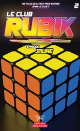 Le club RUBIK #2