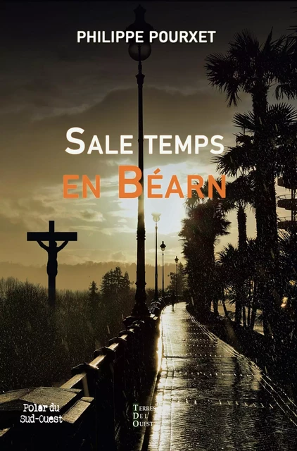 Sale temps en Béarn - Philippe POURXET - Terres de l'Ouest