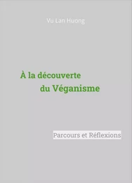 À la découverte  du Véganisme