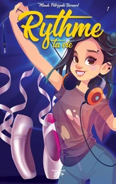 Rythme ta vie ! Tome 1