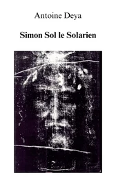 Simon Sol  le Solarien