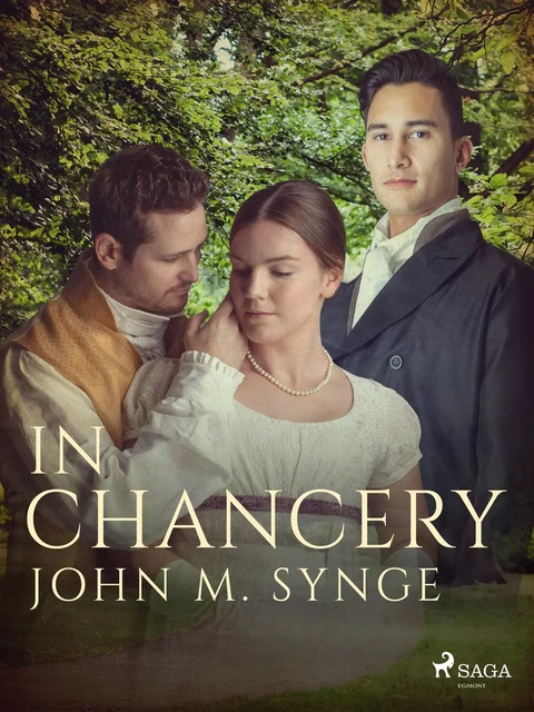 In Chancery - John Galsworthy - Saga Egmont International