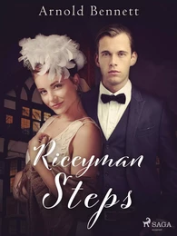 Riceyman Steps