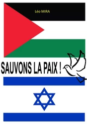 Sauvons la paix !