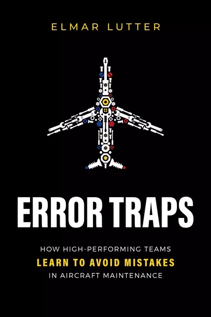 Error Traps - Elmar Lutter - Advantage Media Group, Inc.