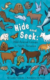 Hide and Seek: