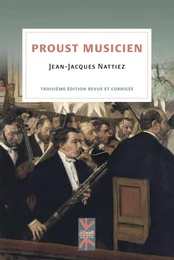 Proust musicien