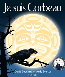 Je suis Corbeau