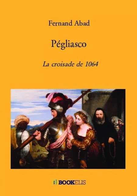 Pégliasco - Fernand Abad - Bookelis