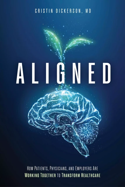 Aligned - Cristin Dickerson - Advantage Media Group, Inc.