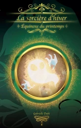 La sorcière d'hiver Tome 3