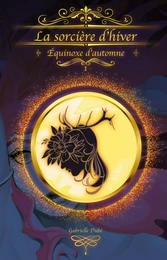 La sorcière d'hiver Tome 1