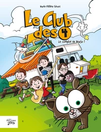 Le Club des 4