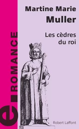 Les cèdres du roi