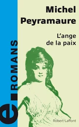 L'ange de la paix