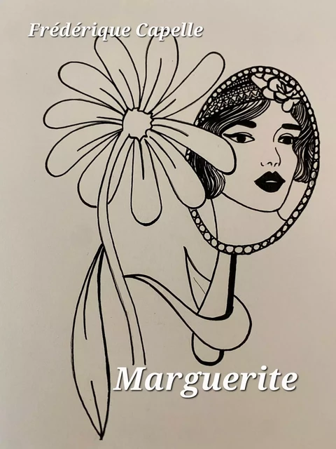 Marguerite - Frédérique Capelle - Librinova