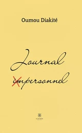 Journal impersonnel