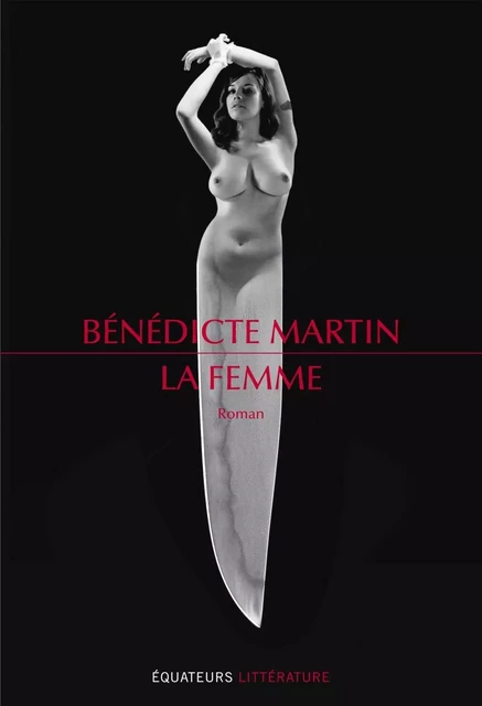 La Femme - Bénédicte Martin - Humensis