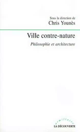 Ville contre-nature