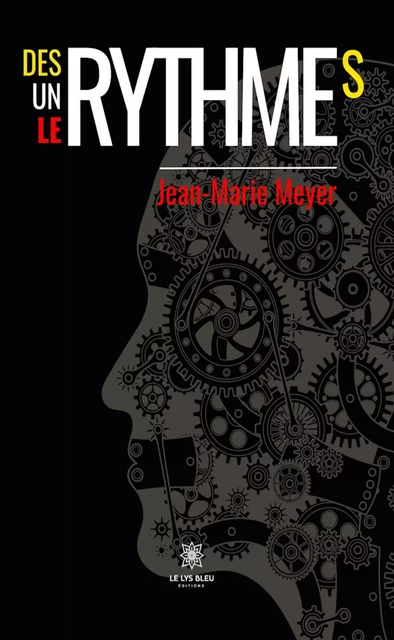 Des rythmes, un rythme, le rythme - Jean Marie Meyer - Le Lys Bleu Éditions