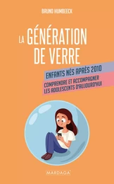 La génération de verre