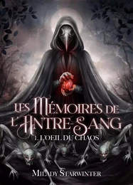 Les Mémoires de l'Antre-Sang