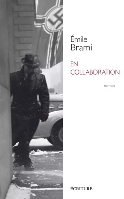 En collaboration - Emile Brami - L'Archipel