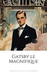 Gatsby le Magnifique