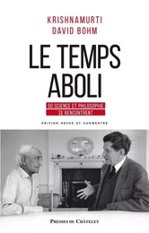 Le temps aboli