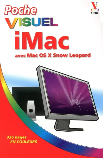 Poche Visuel iMac - Guy Hart-Davis - edi8