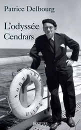 L'odyssée Cendrars