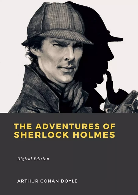 The adventures of Sherlock Holmes - Arthur Conan Doyle - Librofilio