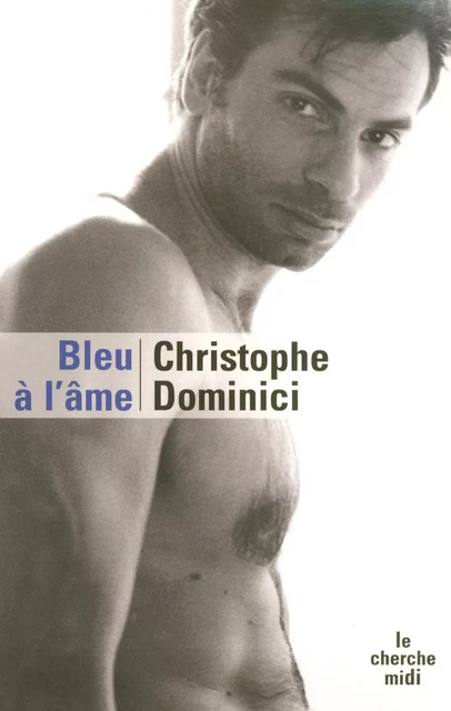 Bleu à l'âme - Christophe DOMINICI - Cherche Midi