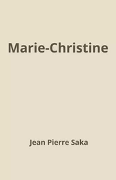 Marie-Christine