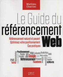 Le Guide du référencement Web