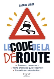 Le code de la déroute