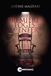 Aux premières loges de l'enfer