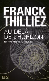 Au-delà de l'horizon et autres nouvelles