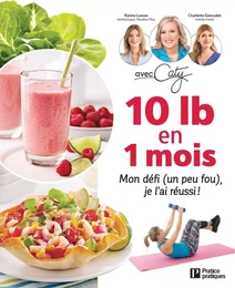 10 lb en 1 mois