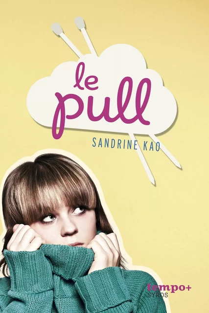 Le pull - Sandrine Kao - Nathan