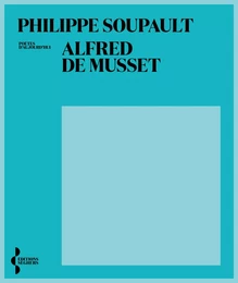 Alfred de Musset