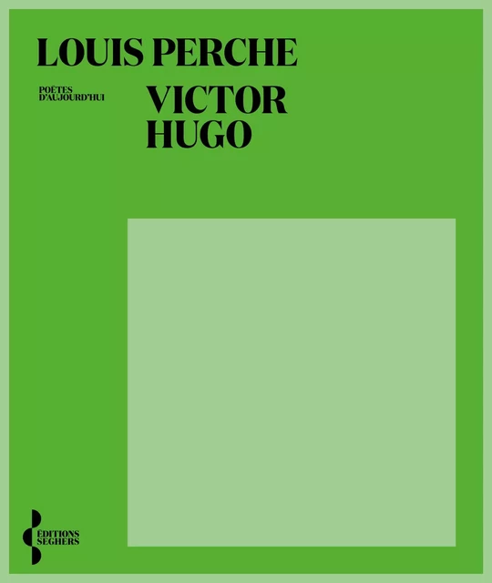 Victor Hugo - Louis Perche - Groupe Robert Laffont