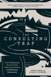 The Consulting Trap